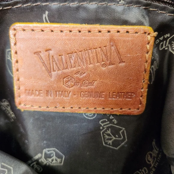 Valentina Made in Italy bag - Picture 14 of 16